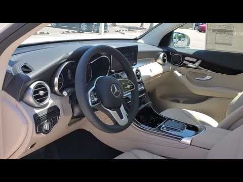 2021 Mercedes-Benz GLC Tampa, Clearwater, St. Petersburg, Pinellas Park, Largo, FL MV292598