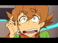 An In Depth Analysis Of Voltron Legendary Defender