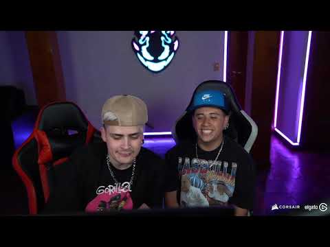 Lit killah y FMK directo 30/12/2021