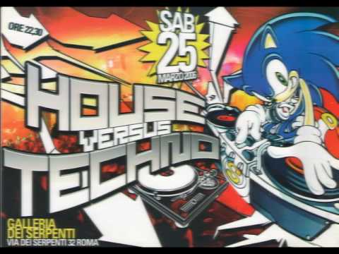 ernesto vs bastian - thrill (original mix)