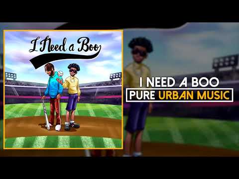 Eugy ft. Kuami Eugene - I Need A Boo | Pure Urban Music