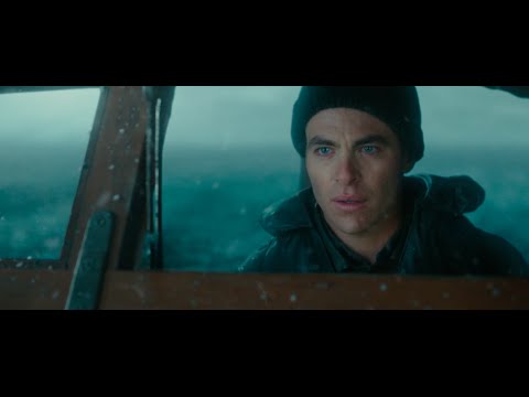 The Finest Hours (TV Spot 3)