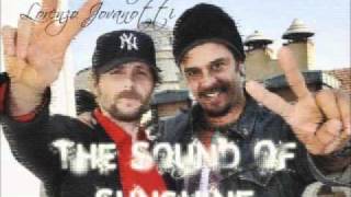 The sound of sunshine - Michael Franti e Jovanotti