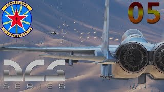 DANGER ZONE! | DCS World 2.5 | F-15C - Operation Red Flag Pt. 5