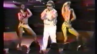 The Beach Boys - Wipe Out - Endless Summer TV show 1989