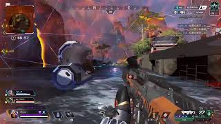 [Apex]プラ4