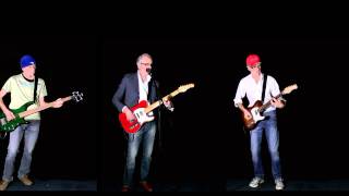 Like A Zombie - Status Quo - cover - Telejazzman