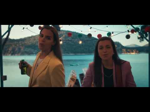 MARLENA - Me sabe mal (videoclip oficial)