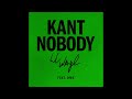 Lil Wayne - Kant Nobody ft. DMX (Instrumental)