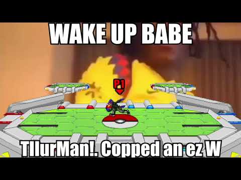 hey goodmorning tillurman