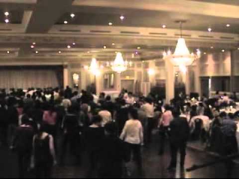 UniSon Band - Line dance 2005