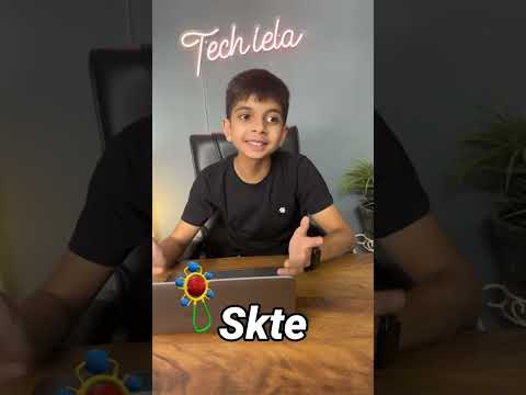 This Gaming Console will bring your old memories back 🤩 #techiela #shorts #techshorts