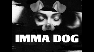 Jallal - Imma Dog (Produced by CashMoneyAP)