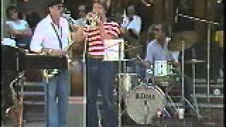 Don Lanphere,Jon Pugh,Marc Seales,Chuck Deardorf,Dean Hodges 1982