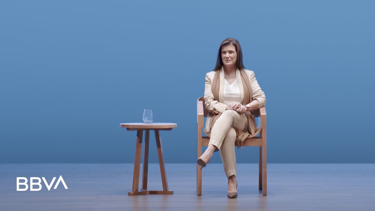 Pilar Sordo, psicóloga y escritora. “La voz que más escuchas en tu vida es la tuya: cuídala”