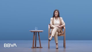 Pilar Sordo, psicóloga y escritora. “La voz que más escuchas en tu vida es la tuya: cuídala”