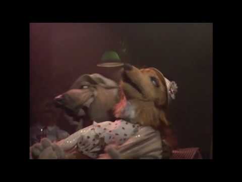 Muppet Songs: Colleen Barker and Rowlf -  A Dog's Best Friend