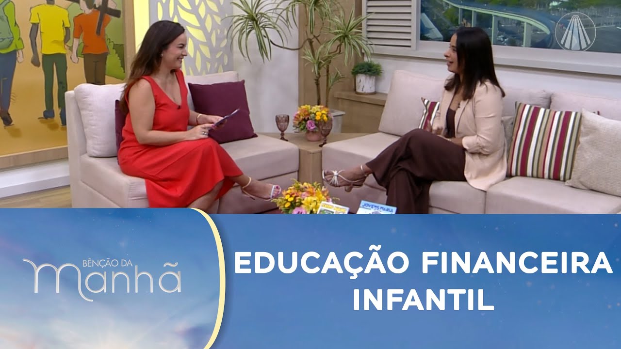 Pequenos Investidores: ensine educação financeira desde cedo