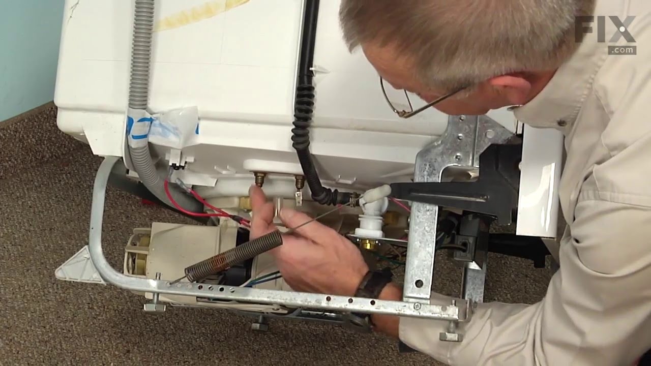 Replacing your Heating Element Replacing your Heating Element