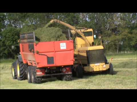 Landb. Olivier - Woesten