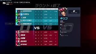 オーバーウォッチ　ランク　初見大歓迎