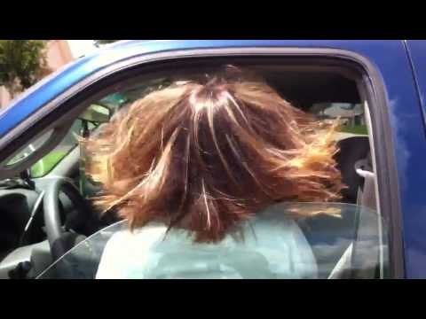 Hair trick 1 12inch psi