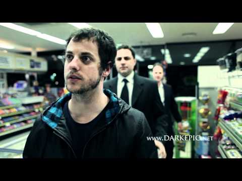 The Making of 41 - Episode 3 - Shooting Begins