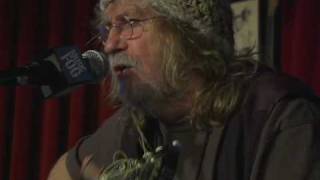 Ray Wylie Hubbard &quot;Rabbit&quot;