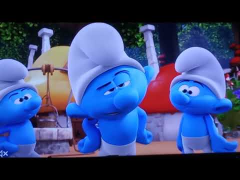 toon story 2005 the movie part 8 "HEFTY LOOK AN ALIEN!"/bowser jr blows up mario (B)