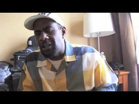 Hip Hop In The 831...On The Air (Part 2)