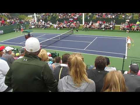 Zhuk vs Rybarikova match points