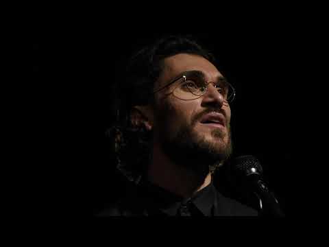 Vladimir Kornéev - Youkali (Official Music Video)