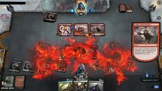 Constructed Eventログ(2019/01/22) 第4戦