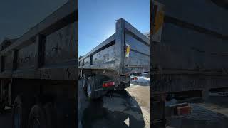 DAF 75.270 ATI dump truck for sale - Image 4 | Autoline IL DAF 75.270 ATI dump truck | Image 4 - Autoline