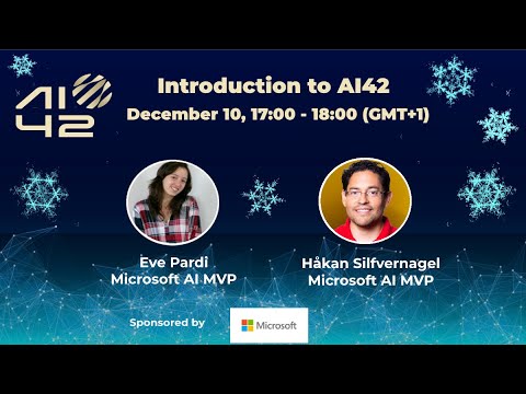 Introduction to AI42