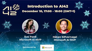Introduction to AI42
