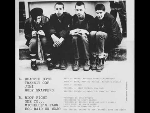 Video thumbnail for Ode To...