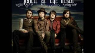 panic at the disco.. boys will be boys