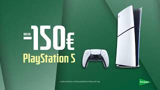 El Corte Inglés Solo hasta el domingo | Black Friday en El Corte Inglés anuncio