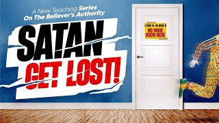 Satan Get Lost 4 || Pst Bolaji Idowu