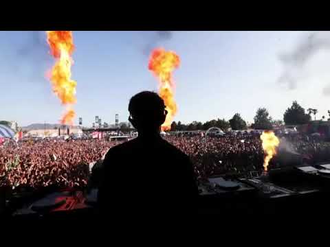 Drezo - Afterlife | Drezo at @Hard Summer Music Festival 2021