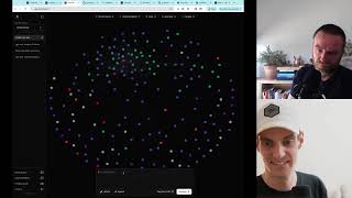 Simulation of audiences for content optimization with Artificial Societies