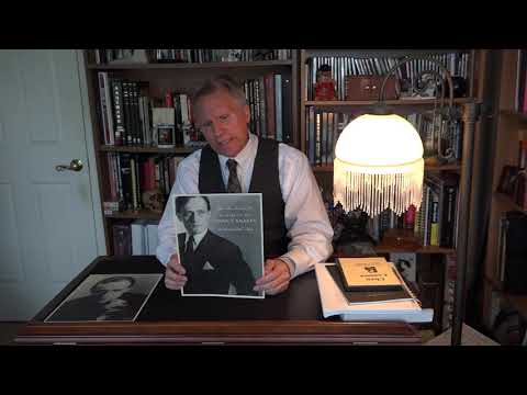 Chan Canasta – A Remarkable Man by David Britland