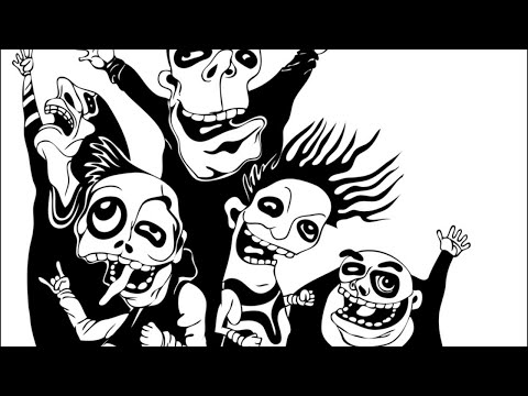 La GaZeL - Zapapaya (Tribe) | Free Tekno