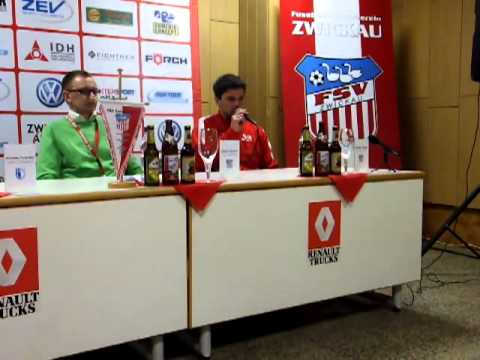 PK: FSV Zwickau - 1 FC Magdeburg