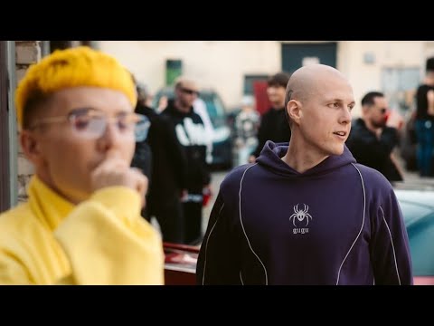 Deemz ft. Mata & Szpaku - Pokolorowana // snippet 