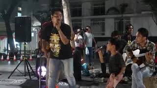 Download lagu Musisi jalanan kota tua,bernyanyi bersama persija mp3 Download lagu Musisi jalanan kota tua,bernyanyi bersama persija mp3