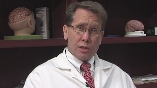 Cleveland doctor talks about Parkinson's Disease, in whose early stages Robin Williams was