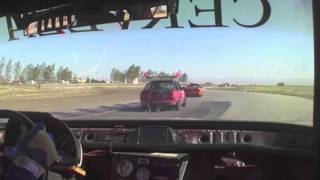 Cerveza Racing - LeMons Buttonwillow 2012 - 7