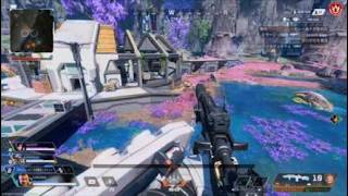 【Apex Legends】チャンピオン435回目【PS5版】